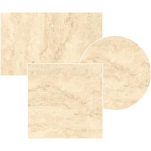 Terrasblad | Travertin