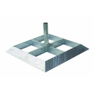 Veiligheidsstandaard Basto 5x5