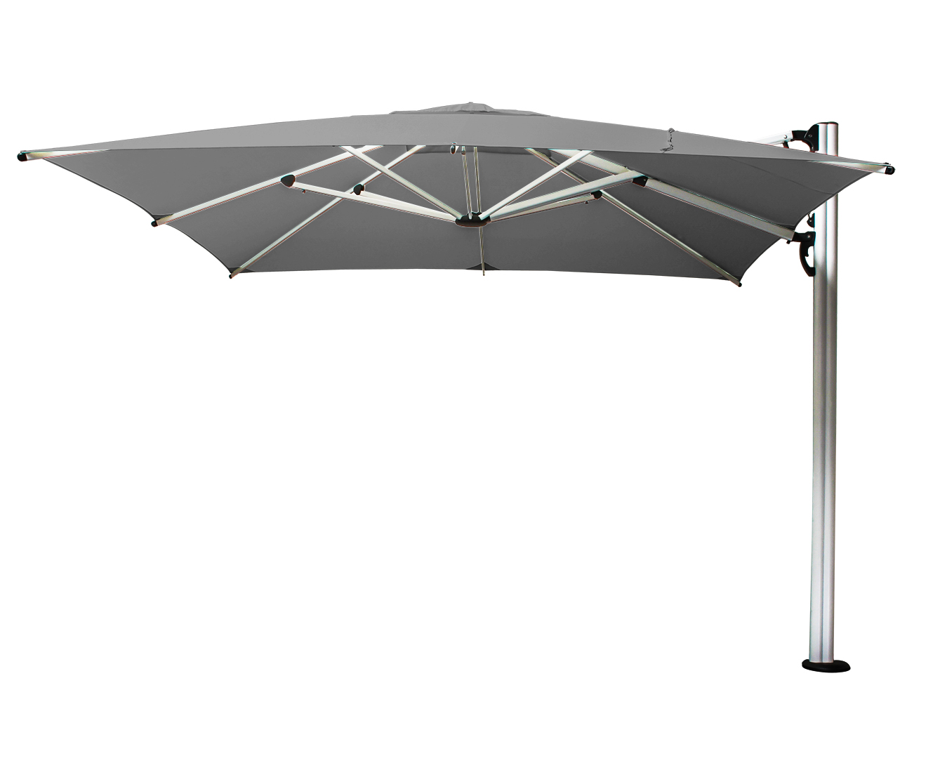 Zweefparasol Fuerto - Afbeelding 6