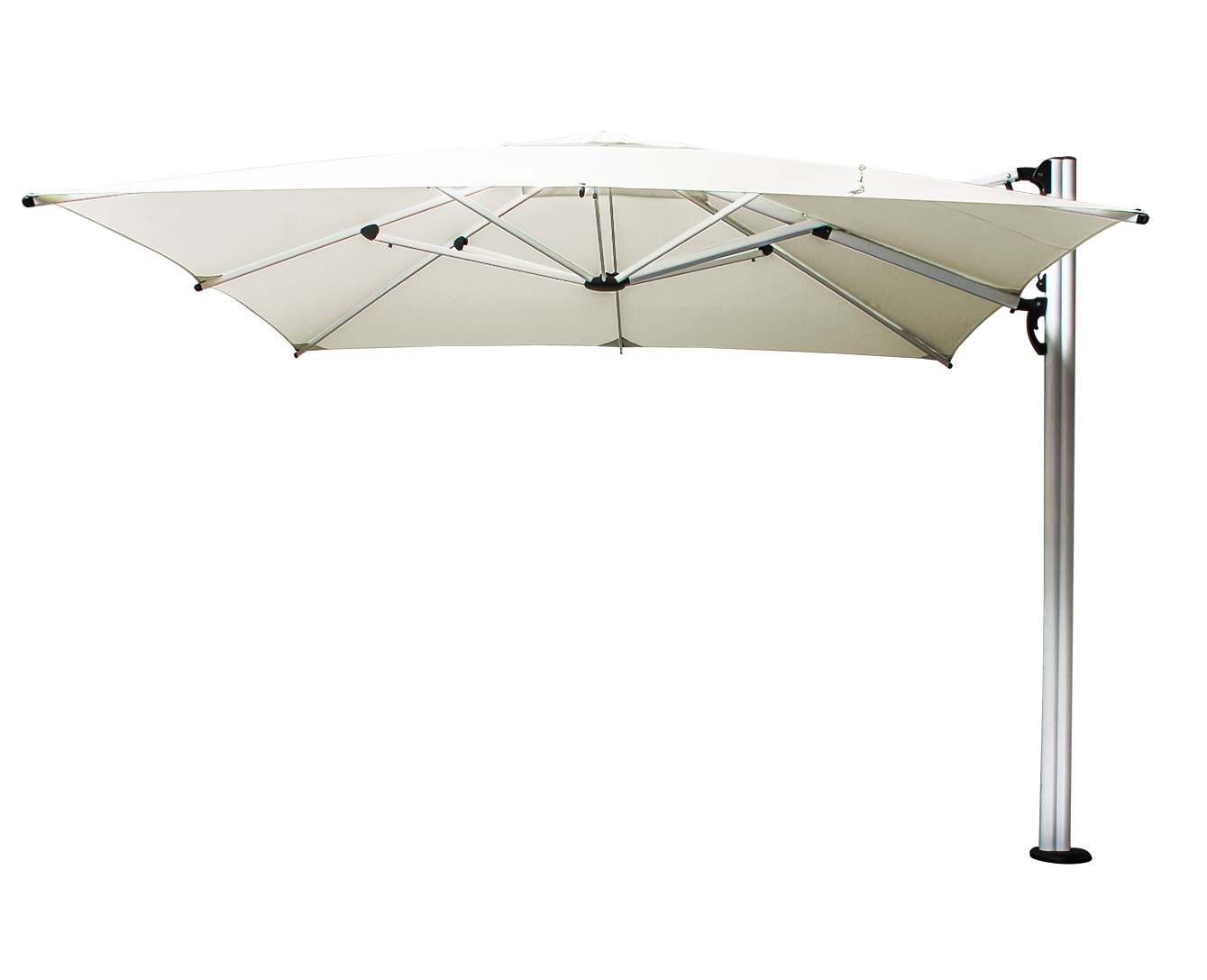 Zweefparasol Fuerto - Afbeelding 3