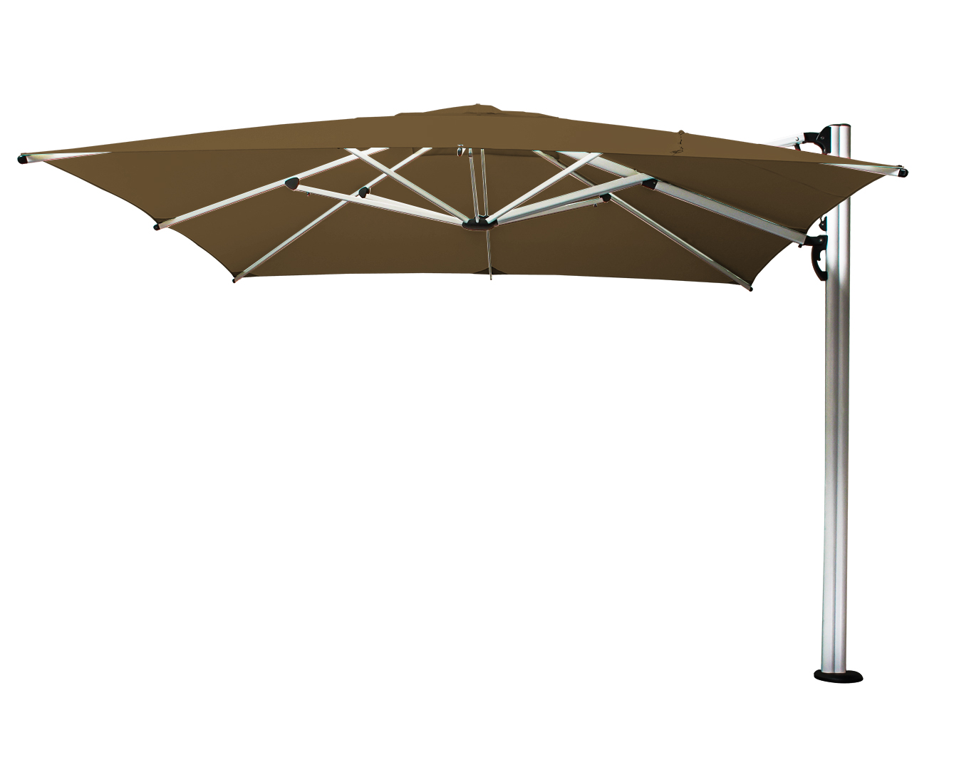 Zweefparasol Fuerto - Afbeelding 4