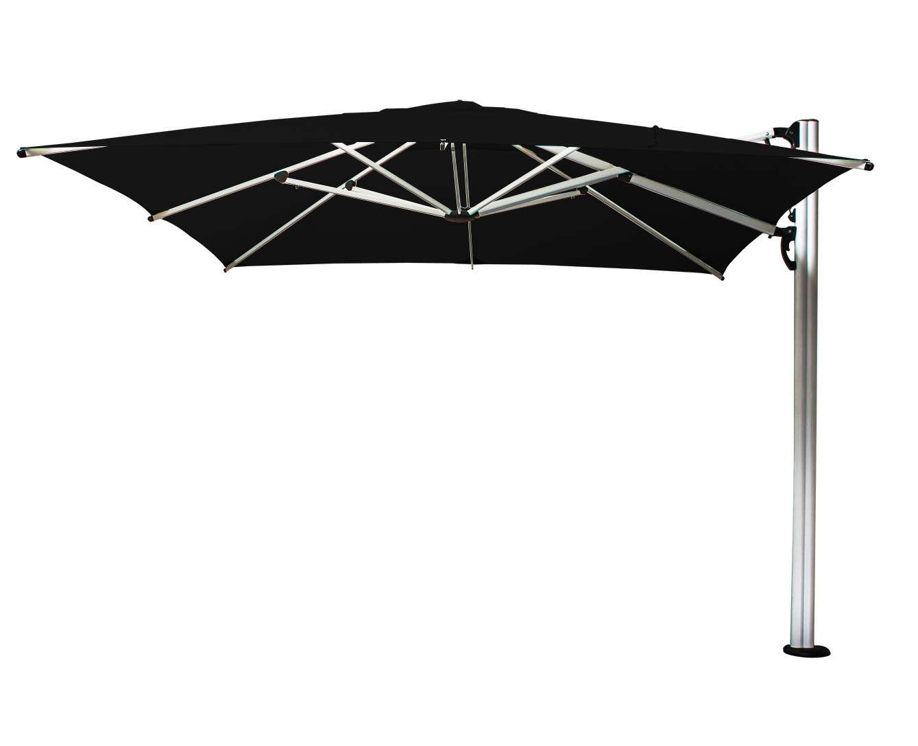 Zweefparasol Fuerto - Afbeelding 5