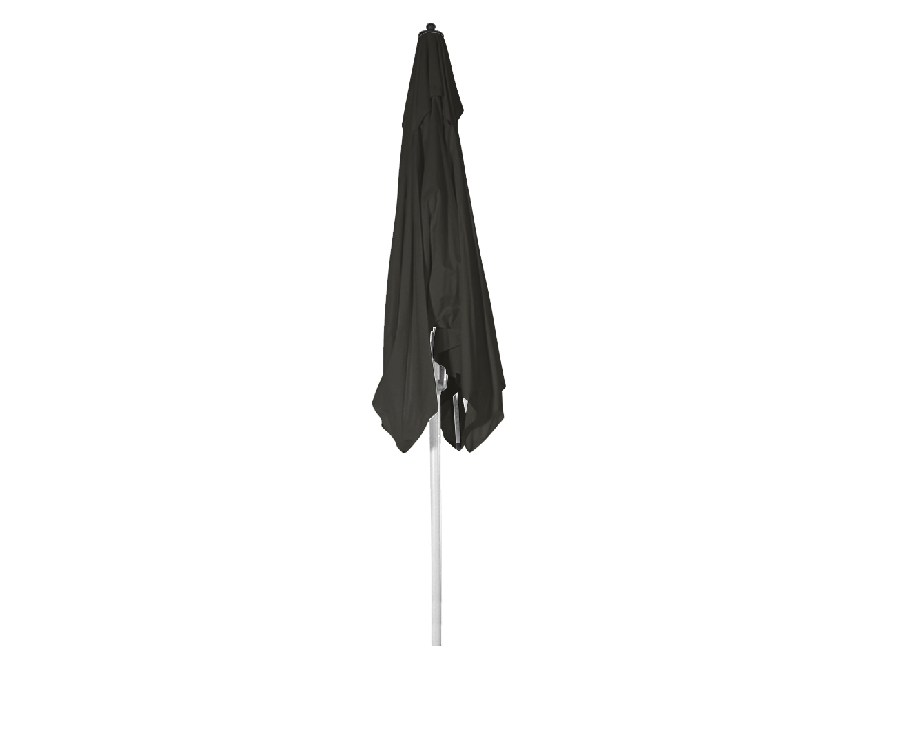 Parasol Presto | 3,3x3,3 meter - Afbeelding 2