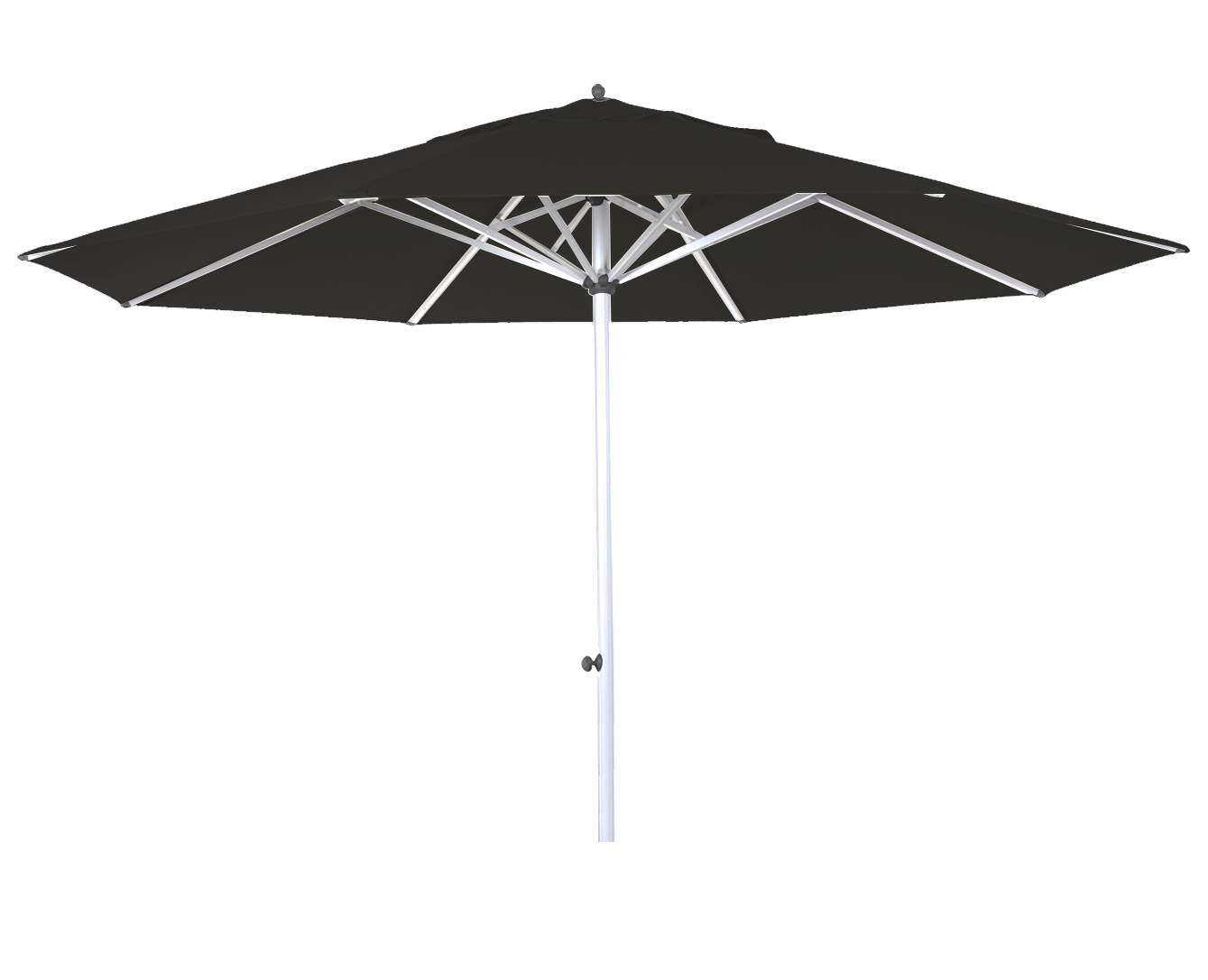 Parasol Presto | Ø4 meter - Afbeelding 3