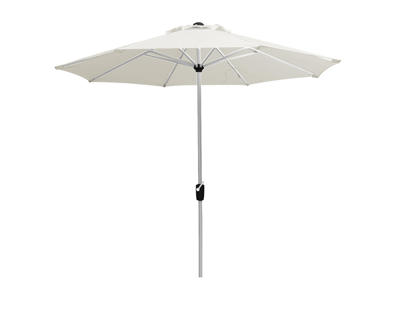 Parasol Teatro | Ø2,7 meter - Afbeelding 4