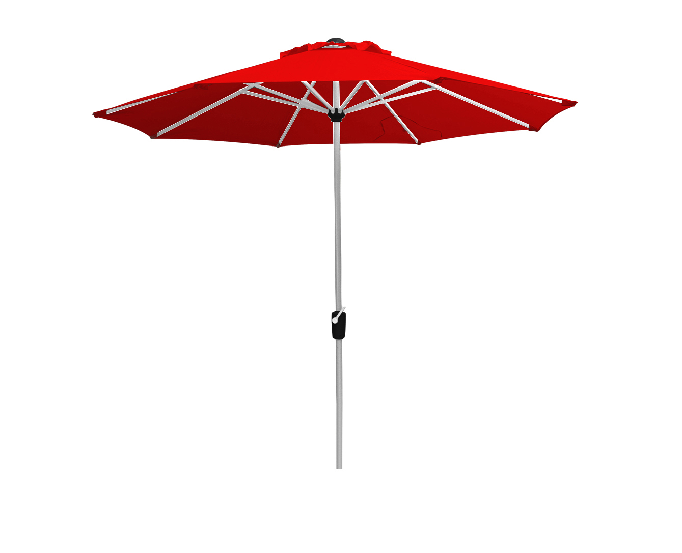 Parasol Teatro | Ø2,7 meter - Afbeelding 5