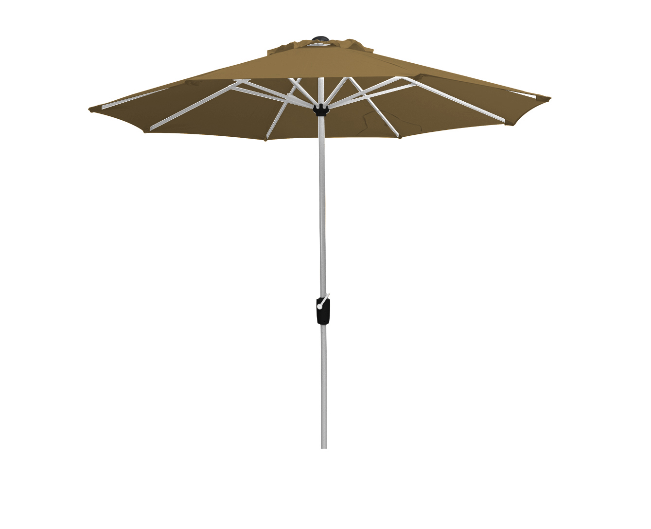 Parasol Teatro | Ø2,7 meter - Afbeelding 7