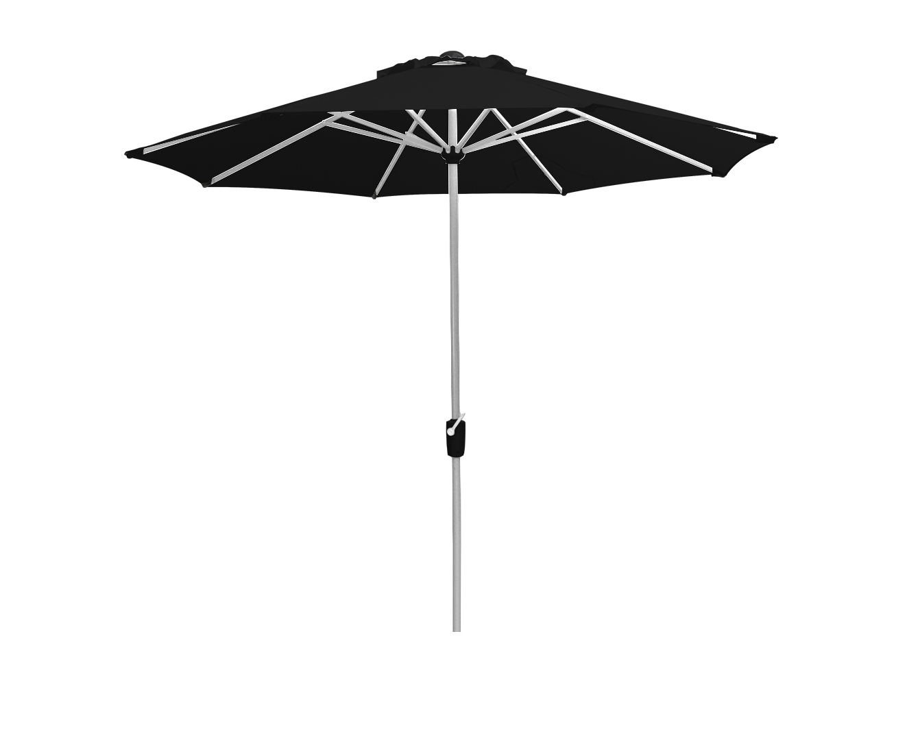 Parasol Teatro | Ø2,7 meter - Afbeelding 3