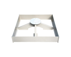 Parasol Palestro | Tegelvoet