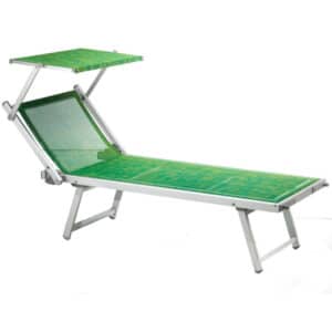 Green Rome | Loungebed