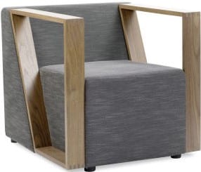 Quadro-Chair | AS