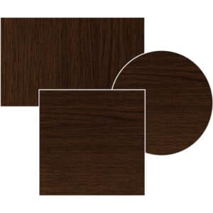 Terrasblad | Wenge