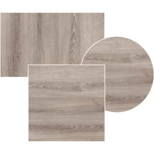 Terrasblad | Messina Oak