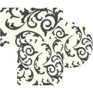 Terrasblad | Versailles