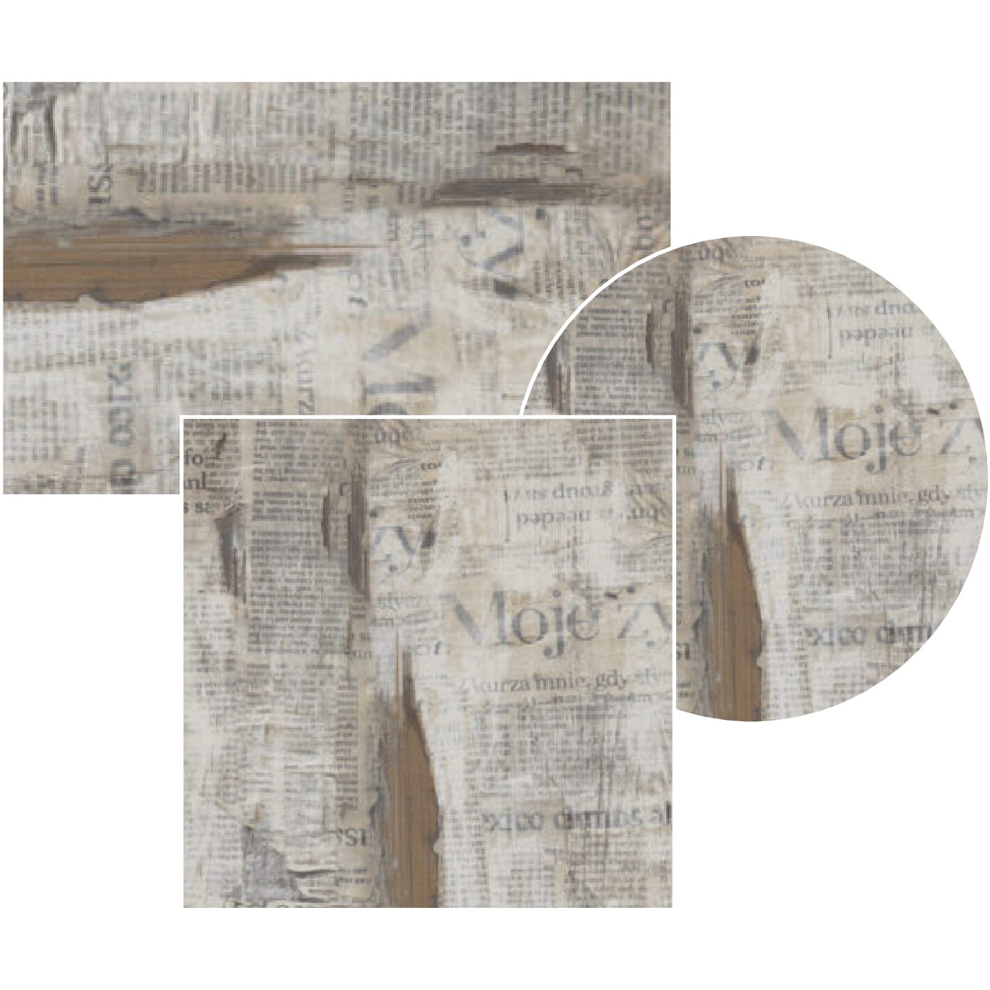 Terrasblad | Newspaper