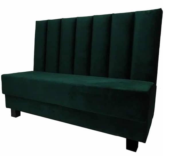 Wandbank | Banen - Afbeelding 2