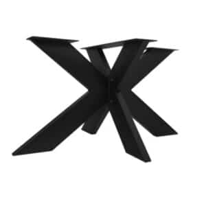 Riva Zwart | Lange Kruispoot