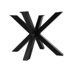 Canada | Lange Kruispoot | Zwart