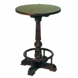 Marseille | Statafel