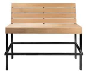 Terrasbarbank | Wood