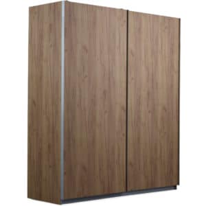 Kledingkast schuif | Zorg