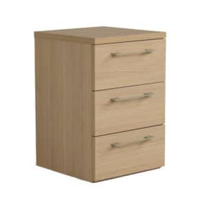 Nachtkastje | Greep Plat