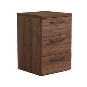 Nachtkastje | Greep Zwart