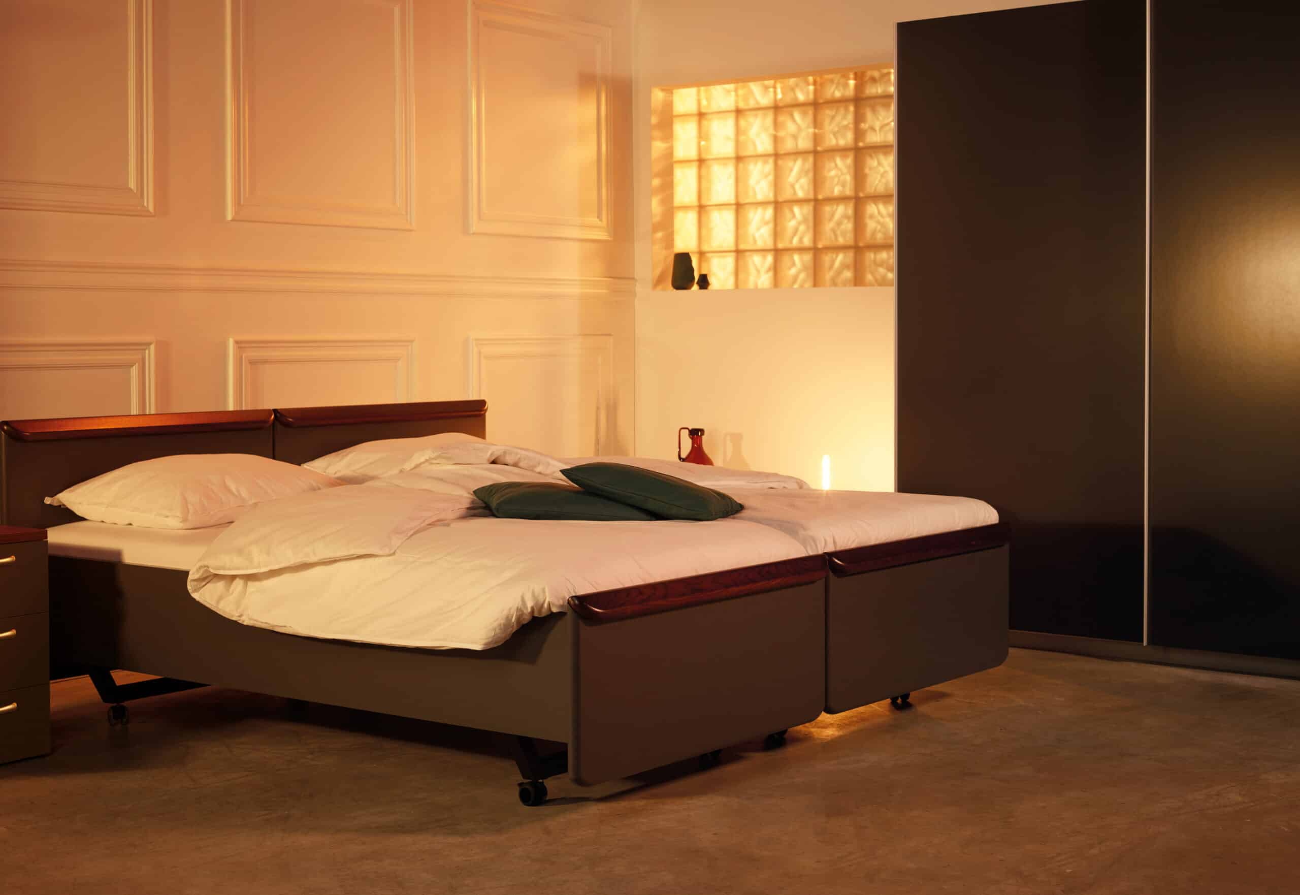 Kledingkast schuif | Zorg - Afbeelding 3