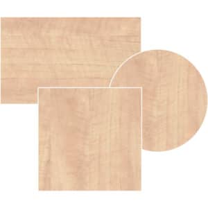 Tafelblad | Melamine Wilde Peren