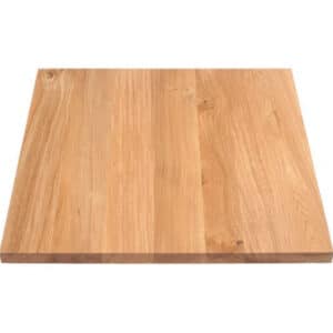 Tafelblad | Eiken Boomkant