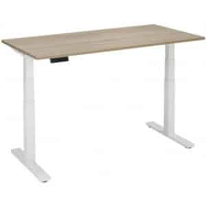 Zit-Sta | Elektrisch | Aluminium