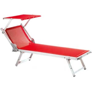 Red Rome | Loungebed