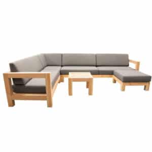 Loungebank | Douglas