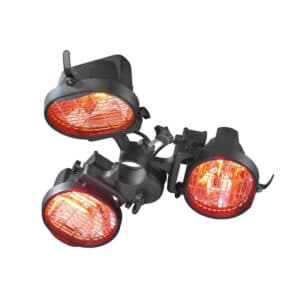 Puck | Parasol heater