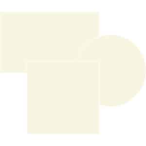 Tafelblad | Licht Ivoor