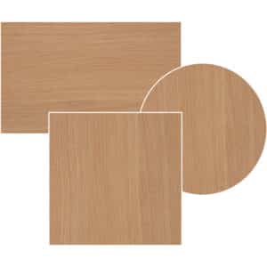 Tafelblad | Natuur Eiken