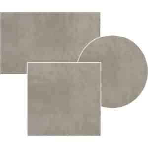 Tafelblad | Prado Agaat Grijs