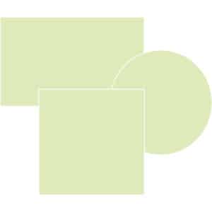 Tafelblad | Kiwigroen