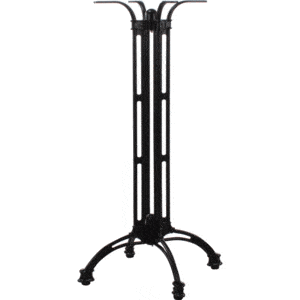 Barok | 4-Teen | Hoog