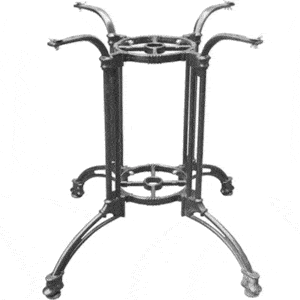 Barok | 4-Teen Super