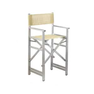 Regisseur Aluminium | BS HH