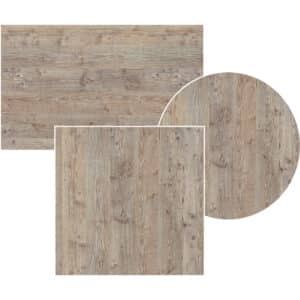 Tafelblad | Grijze Den