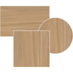 Tafelblad | Soft Eiken