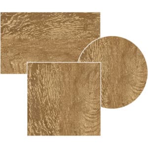 Tafelblad | Goudkust