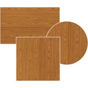 Tafelblad | Teak