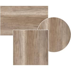 Tafelblad | Witte Eik