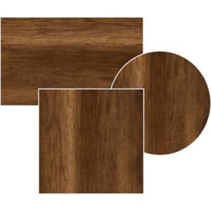 Tafelblad | Bruine Eik