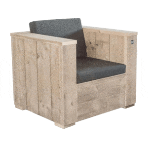 Ben | Fauteuil