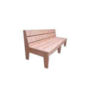 Terrasbank | Douglas