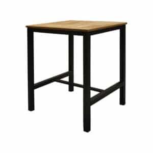 Liverpool | Statafel | Onderstel